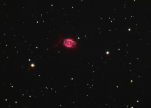 NGC 40 (2009/08)